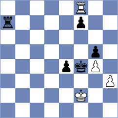 Brehovsky - Terbe (Chess.com INT, 2020)
