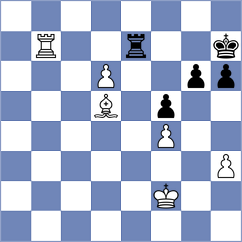 Karavaeva - Pacheco Lugo (Chess.com INT, 2021)