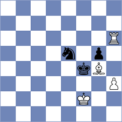 Bressy - Maltsevskaya (chess.com INT, 2024)
