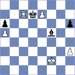Vokhidov - Balabayeva (Chess.com INT, 2021)