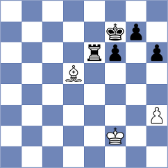 Teiitbaev - Manukyan (chess.com INT, 2024)