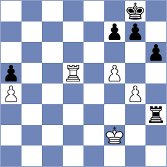Juhasz - Carlsson (chess.com INT, 2021)