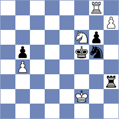 Blahynka - Kim (chess.com INT, 2023)