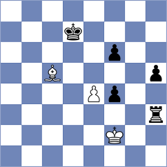 Vanjare - Mizzi (chess.com INT, 2021)