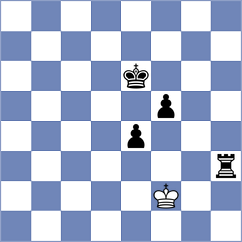 Buscar - Podetti (chess.com INT, 2023)
