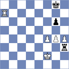 Guzman Lozano - Lukovic (chess.com INT, 2024)