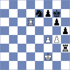 Gonzalez - Pichot (Chess.com INT, 2017)