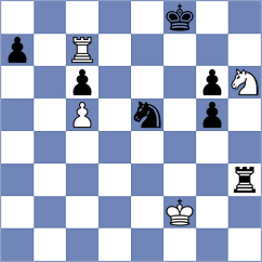 Martinez - Guzman Lozano (chess.com INT, 2024)