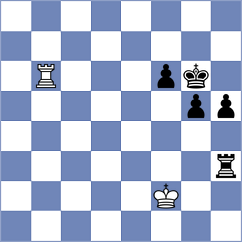Masera - Perez Garcia (Chess.com INT, 2020)