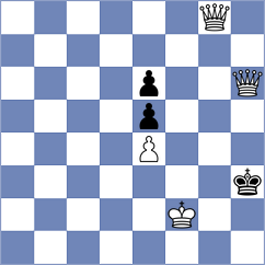 Varney - Farhat Willemstein (Chess.com INT, 2021)