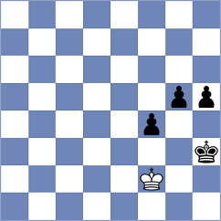 Golikov - Roehrich (FIDE.com, 2001)