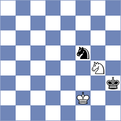 Cu Hor - Panchoe (Chess.com INT, 2020)