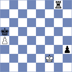 Munenga - Alavi (chess.com INT, 2022)