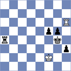 Vila Dupla - Sanhueza (chess.com INT, 2024)