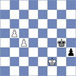 Firouzja - Heineccius (Chess.com INT, 2019)