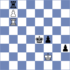 Tari - Iturrizaga Bonelli (chess24.com INT, 2021)