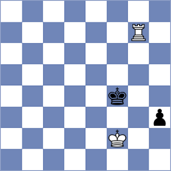 Langheinrich - Mirzanurov (chess.com INT, 2023)