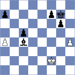 Marcziter - Reprintsev (chess.com INT, 2022)