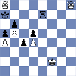 Okike - Ivanov (chess.com INT, 2023)