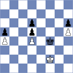 Zemach - Gutenev (Chess.com INT, 2021)