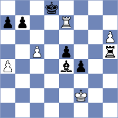 Tomasi - Rajarishi (Chess.com INT, 2018)
