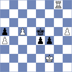 Craciun - Paval (Chess.com INT, 2020)
