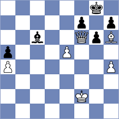 Mirza - Zaritovskaja (Chess.com INT, 2020)