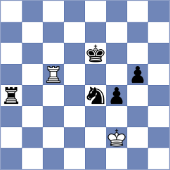 Ignatescu - Khazhomia (Chess.com INT, 2020)