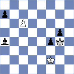 Pg - Sadykov (Chess.com INT, 2021)