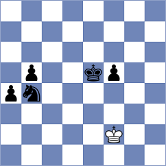 Novak - Leonardi (Chess.com INT, 2021)