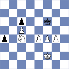 Marcziter - Vujcic (chess.com INT, 2024)