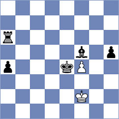 Abdullayev - Budrewicz (Chess.com INT, 2020)