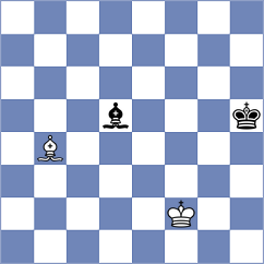 Weetik - Ahmadzada (chess.com INT, 2023)