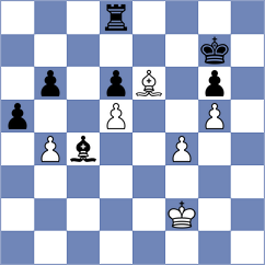 Nalbant - Klimkowski (Chess.com INT, 2020)