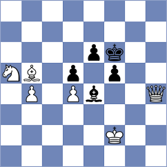 Masrahi - Toncheva (Chess.com INT, 2021)