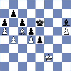Almedina Ortiz - Hambleton (chess.com INT, 2023)