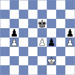 Beerdsen - Pham Le Thao Nguyen (chess.com INT, 2024)