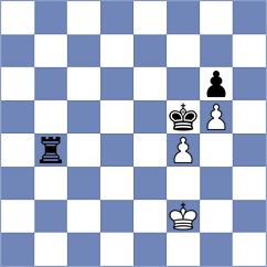 Slade - Kvaloy (chess.com INT, 2024)