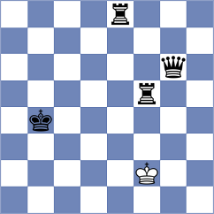 To - George Samir (chess.com INT, 2024)