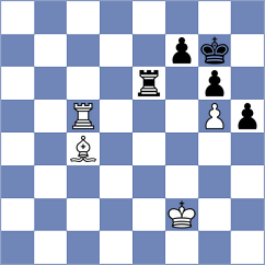 Sari - Perez Hernandez (chess.com INT, 2024)