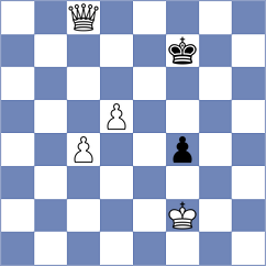 Rees - Singgih (chess.com INT, 2024)