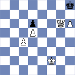 Chesters - Sedykh (Lichess.org INT, 2020)