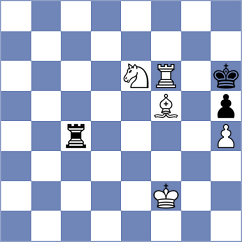Olsen - Hoeffer (chess.com INT, 2024)