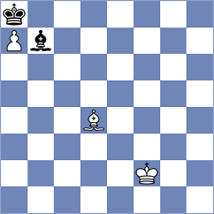Yeletsky - Santos Latasa (chess.com INT, 2024)