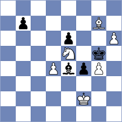 Pakleza - Ljukin (chess.com INT, 2024)