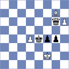 Orzech - Raja (chess.com INT, 2024)