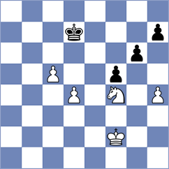 Karttunen - Carrasco Miranda (chess.com INT, 2023)