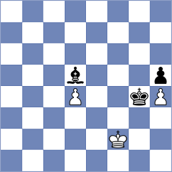 Gelman - Garcia Molina (chess.com INT, 2024)