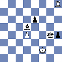 Hasman - Lagunow (chess.com INT, 2021)