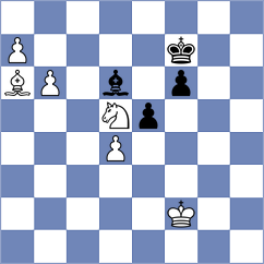 Chiu - Prydun (chess.com INT, 2022)
